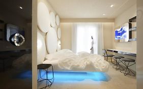 Palazzo Gatto Art Hotel&SPA - BW Premier Collection