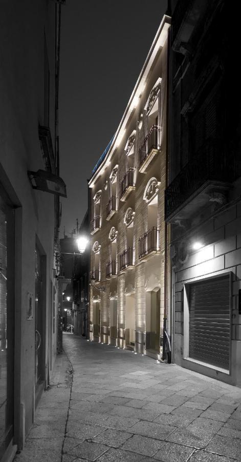 Palazzo Gatto Art Hotel&SPA - BW Premier Collection Trapani Esterno foto