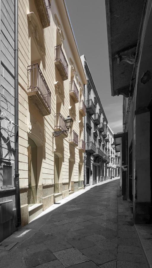 Palazzo Gatto Art Hotel&SPA - BW Premier Collection Trapani Esterno foto